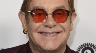 Elton John, 