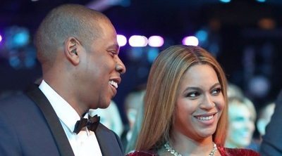 Beyoncé y Jay-Z anuncian gira conjunta 'On the Run II' y una de las ciudades que visitarán será Barcelona