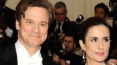 Colin Firth responde con un email al supuesto acosador de su mujer, Livia Firth: "Me has hecho sufrir"