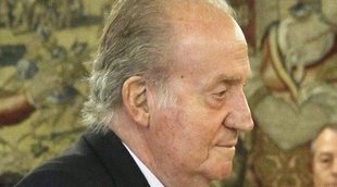 La decimoquinta operación del Rey Juan Carlos