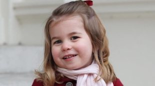 El Príncipe Guillermo revela la actividad favorita de su hija, la Princesa Carlota