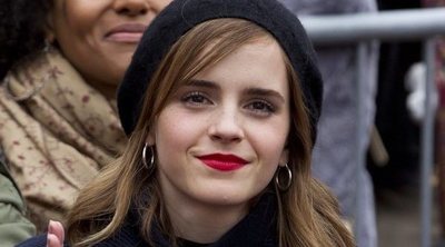 Emma Watson y Chord Overstreet hacen oficial su relación en las calles de Los Ángeles