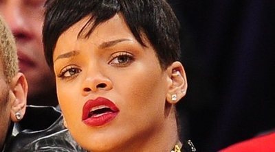 Rihanna carga contra Snapchat por burlarse del episodio de violencia de género que sufrió en 2009