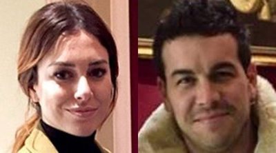 Blanca Suárez y Mario Casas vuelven a ser cazados de cita romántica en un restaurante asiático