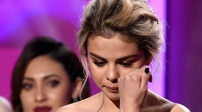 Francia Raisa confiesa que ella y Selena Gomez sufrieron una depresión tras el trasplante de riñón