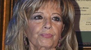 María Teresa Campos niega que la hija de Edmundo Arrocet no quiera conocer a sus hijas