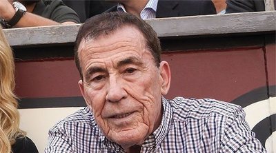 El escritor Fernando Sánchez Dragó, de 81 años, protagoniza una película porno y sadomasoquista