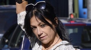 Maite Galdeano no defenderá a Sofía en 'Supervivientes'