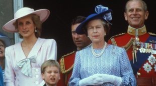 El mayordomo de Lady Di fue acusado de robo y amenazó a la Casa Real Británica con revelar sus trapos sucios