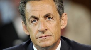 Sarkozy, detenido por supuesta financiación ilegal