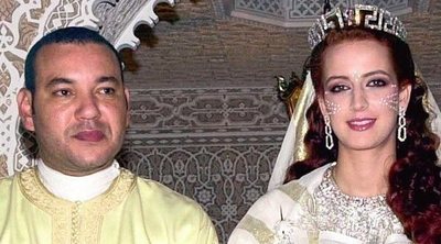 Todo lo que debes saber de Lalla Salma de Marruecos, la mujer que se ha divorciado de Mohamed VI