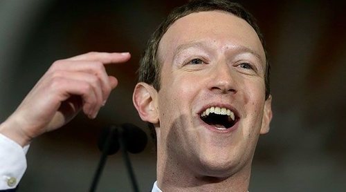 Mark Zuckerberg sobre la filtración masiva de datos de Facebook: 'Realmente lamento que haya pasado'