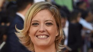 María Casado: Así es la vida de la discreta presentadora que ha llegado a lo más alto