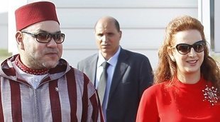 Lalla Salma, atacada por la prensa marroquí tras el divorcio