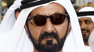 Los dos acompañantes de la hija del Emir de Dubai son liberados pero ella sigue desaparecida