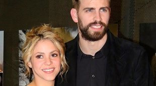 Shakira y Gerard Piqué denuncian a un fotógrafo que ha estado acosando a su familia durante meses