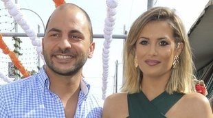 Antonio Tejado y su novia, Candela Acevedo, rompen su relación
