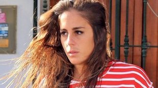 Anabel Pantoja siembra la duda sobre su nuevo noviazgo con Omar Sánchez