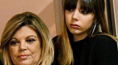Terelu Campos pide a los medios que cuiden a su hija Alejandra