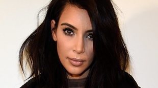 Kim Kardashian desvela todos los secretos acerca del nacimiento de su tercera hija Chicago