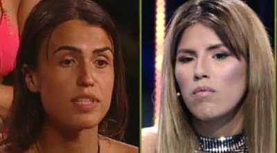 Sofía Suescun pone verde a Chabelita Pantoja en 'SV 2018': "Solo se le acercan por el interés, si no por qué"