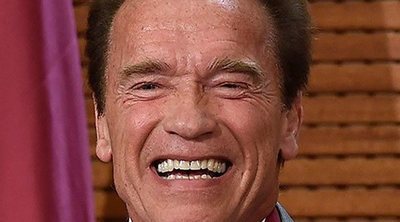 Arnold Schwarzenegger se encuentra estable después de haberse sometido a una operación a corazón abierto