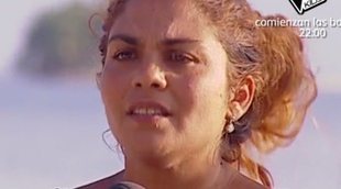 Saray Montoya rectifica y decide quedarse en 'Supervivientes 2018' tras su 'abandono'