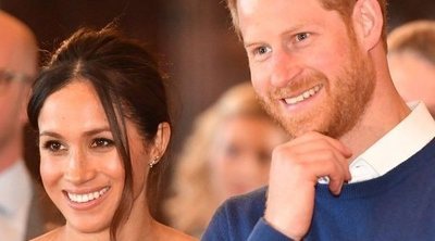 Planchazo real: El Príncipe Harry y Meghan Markle no han invitado a la Familia Real Sueca a su boda