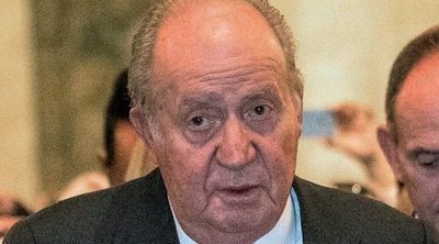 Las razones por las que el Rey Juan Carlos ha vuelto a la Misa de Pascua con la Familia Real