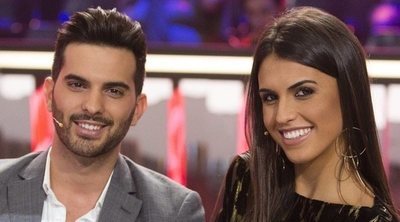 Sofía Suescun habla de su relación con Suso en 'Supervivientes 2018' y él desvela un incómodo momento íntimo