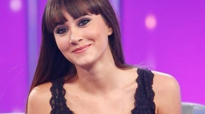 Aitana: Del 'No puedo vivir sin ti' con Cepeda al Disco de Oro en España