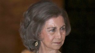 Los lamentos de la Reina Sofía: se queja de no poder realizar muchos actos desde que Felipe y Letizia son Reyes