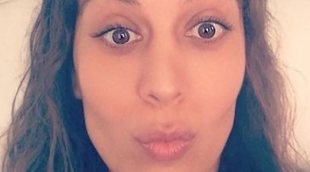 Mónica Naranjo incendia las redes sociales tras subir una imagen en la que aparece sin maquillaje
