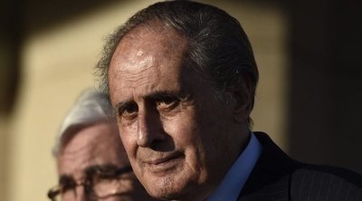 Jaime Peñafiel ataca tras el escándalo: "La Reina Letizia tiene acojonado al Rey Felipe"