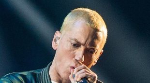 Eminem, Atacados y Bunbury, protagonistas de las novedades musicales de la semana