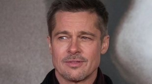 Brad Pitt desata los rumores sobre una relación sentimental con la arquitecta Neri Oxman