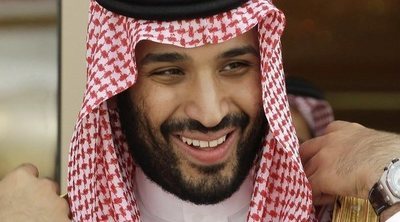 Descubre a Mohammed bin Salman, el príncipe modernizador de Arabia Saudí