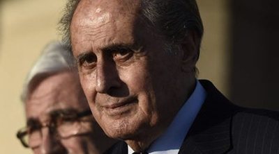 Jaime Peñafiel, contundente con la visita de los Reyes al Rey Juan Carlos: "Esto es una tomadura de pelo"