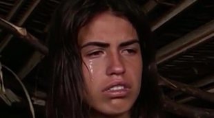 Sofía, desolada tras su despedida de Alejandro Albalá