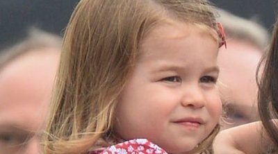 La Princesa Carlota hará historia si el tercer hijo de los Duques de Cambridge es un varón