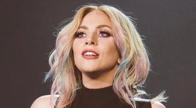 Lady Gaga presume de sus 10 años en el mundo de la música: "Qué paseo tan salvaje ha sido esta última década"