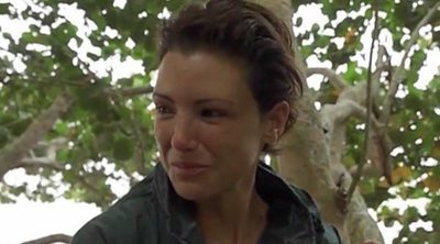 María Jesús Ruiz, hundida tras ser atacada por los mosquitos en 'Supervivientes 2018': "Estoy fatal"