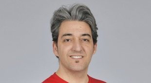 Fernando, primer expulsado definitivo de 'SV 2018'