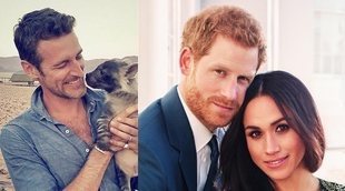 Conoce a Alexi Lubomirski, el fotógrafo 'royal' elegido por el Príncipe Harry y Meghan Markle para las fotos de su boda