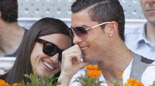 Un amigo de Cristiano Ronaldo dice que echa de menos a Irina Shayk: 