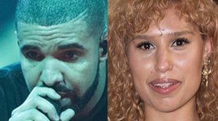 Drake tiene nueva novia: Una cantante que conoció mientras grababan juntos
