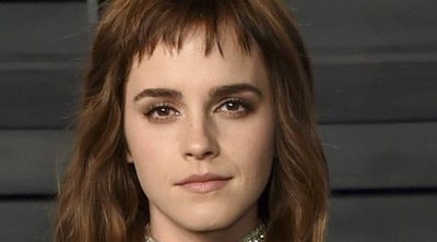 Emma Watson es "una buena influencia" para Chord Overstreet