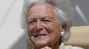 Muere Barbara Bush a los 92 años tras una larga enfermedad crónica