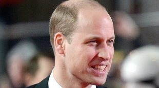 El Príncipe Guillermo será el padrino de boda del Príncipe Harry y Meghan Markle