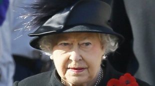La Reina Isabel sufre una importante pérdida